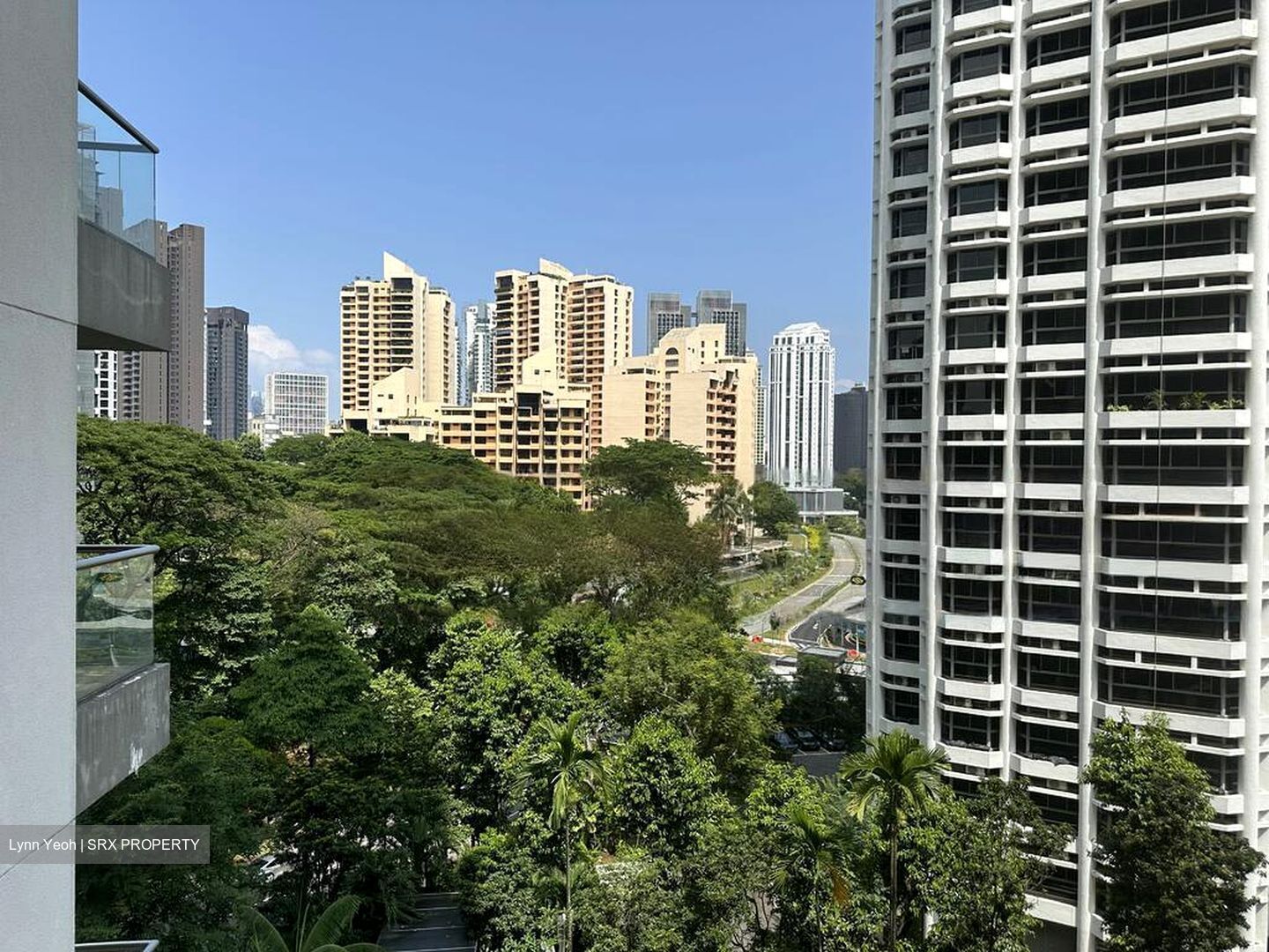 Leonie Hill Residences (D9), Apartment #613834171